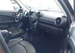 2015 MINI COOPER S COUNTRYMAN