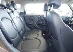 2015 MINI COOPER S COUNTRYMAN