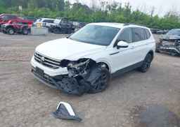 2024 VOLKSWAGEN TIGUAN COMFORTLINE