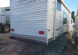 2010 COACHMEN CATALINA!