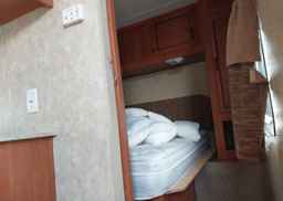 2010 COACHMEN CATALINA!
