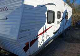 2010 COACHMEN CATALINA!