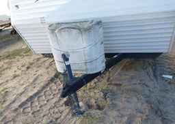 2010 COACHMEN CATALINA!