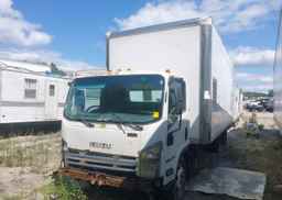 2011 ISUZU NRR