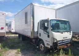 2011 ISUZU NRR