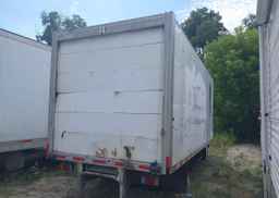 2011 ISUZU NRR