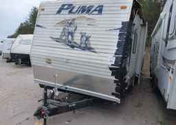 2008 PALOMINO PUMA