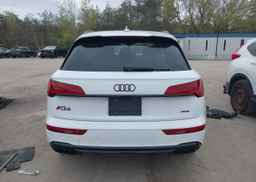 2025 AUDI Q5 45 PROGRESSIV