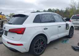2025 AUDI Q5 45 PROGRESSIV