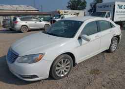 2014 CHRYSLER 200 TOURING