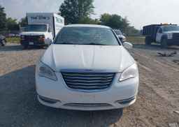 2014 CHRYSLER 200 TOURING