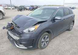 2019 KIA NIRO EX