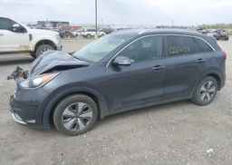 2019 KIA NIRO EX