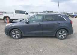 2019 KIA NIRO EX