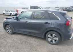 2019 KIA NIRO EX