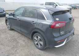 2019 KIA NIRO EX