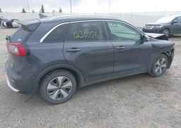 2019 KIA NIRO EX
