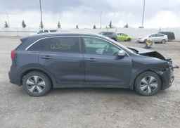 2019 KIA NIRO EX