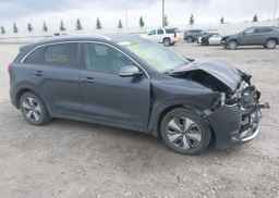 2019 KIA NIRO EX