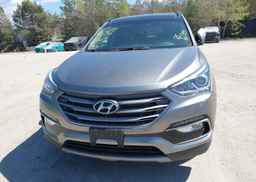 2017 HYUNDAI SANTA FE SPORT 2.4 SE