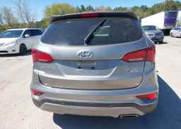 2017 HYUNDAI SANTA FE SPORT 2.4 SE
