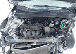 2013 HYUNDAI TUCSON GL