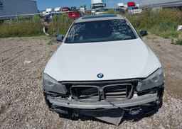 2011 BMW 750I XDRIVE