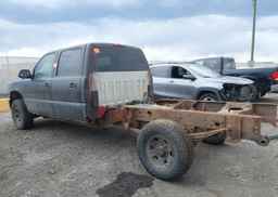 2006 GMC NEW SIERRA K3500