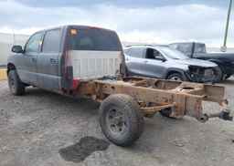 2006 GMC NEW SIERRA K3500