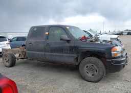 2006 GMC NEW SIERRA K3500