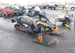 2019 POLARIS 850 ASSAULT