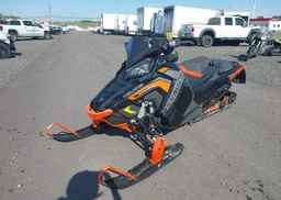 2019 POLARIS 850 ASSAULT
