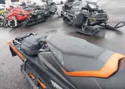 2019 POLARIS 850 ASSAULT