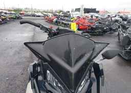 2019 POLARIS 850 ASSAULT