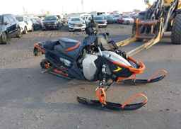 2019 POLARIS 850 ASSAULT