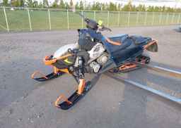 2019 POLARIS 850 ASSAULT