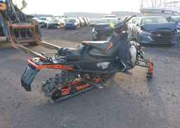2019 POLARIS 850 ASSAULT