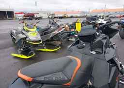 2019 POLARIS 850 ASSAULT