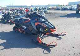 2019 POLARIS 850 ASSAULT