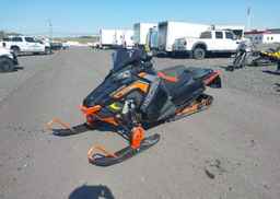 2019 POLARIS 850 ASSAULT