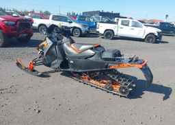 2019 POLARIS 850 ASSAULT