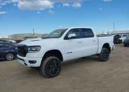 2023 RAM 1500 SPORT