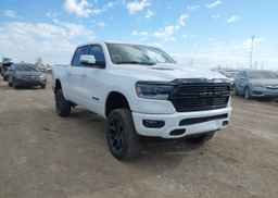 2023 RAM 1500 SPORT