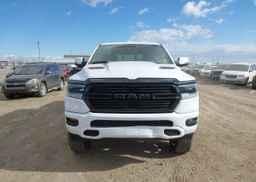 2023 RAM 1500 SPORT