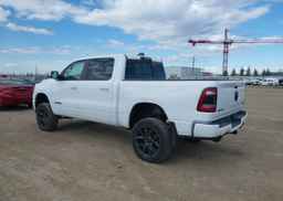 2023 RAM 1500 SPORT
