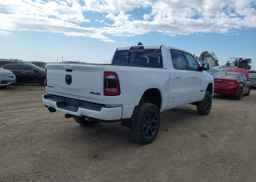 2023 RAM 1500 SPORT