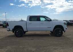 2023 RAM 1500 SPORT