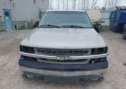 1999 CHEVROLET SILVERADO 1500 LS