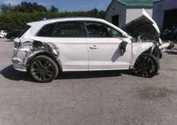 2018 AUDI SQ5