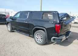 2019 GMC SIERRA K1500 SLT